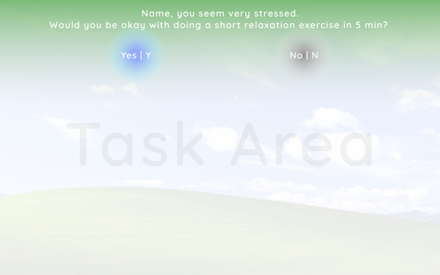 Breathing 3